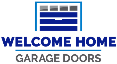 Welcome Home Garage Doors